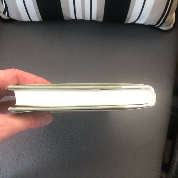 Lessons: My Path to a Meaningful Life Book - Picture 3 of 7